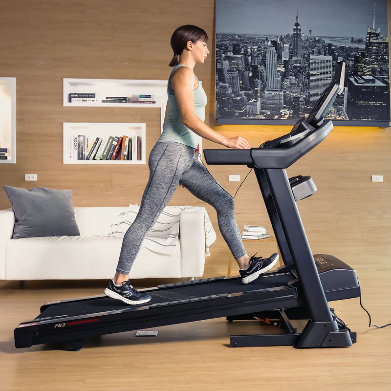 Sole Fitness Laufband F63 - Image 2