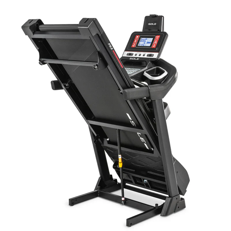 Sole Fitness Laufband F63 - Image 3