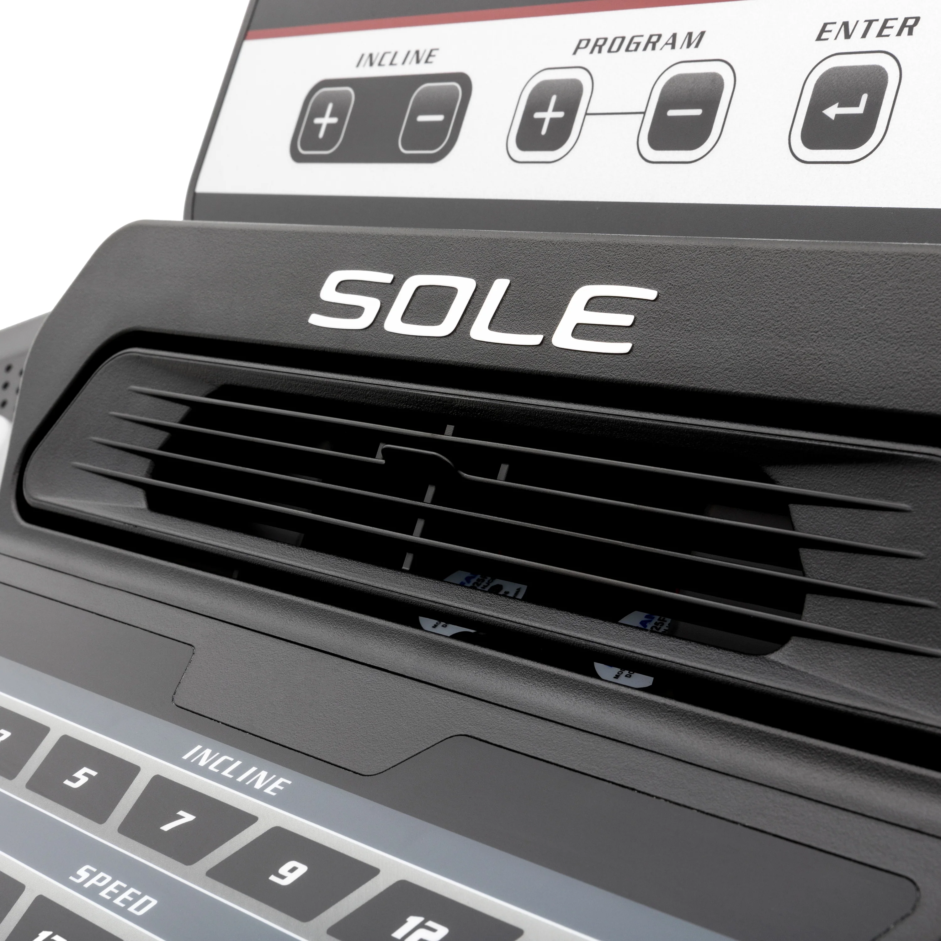 Sole Fitness Laufband F65 - Image 12