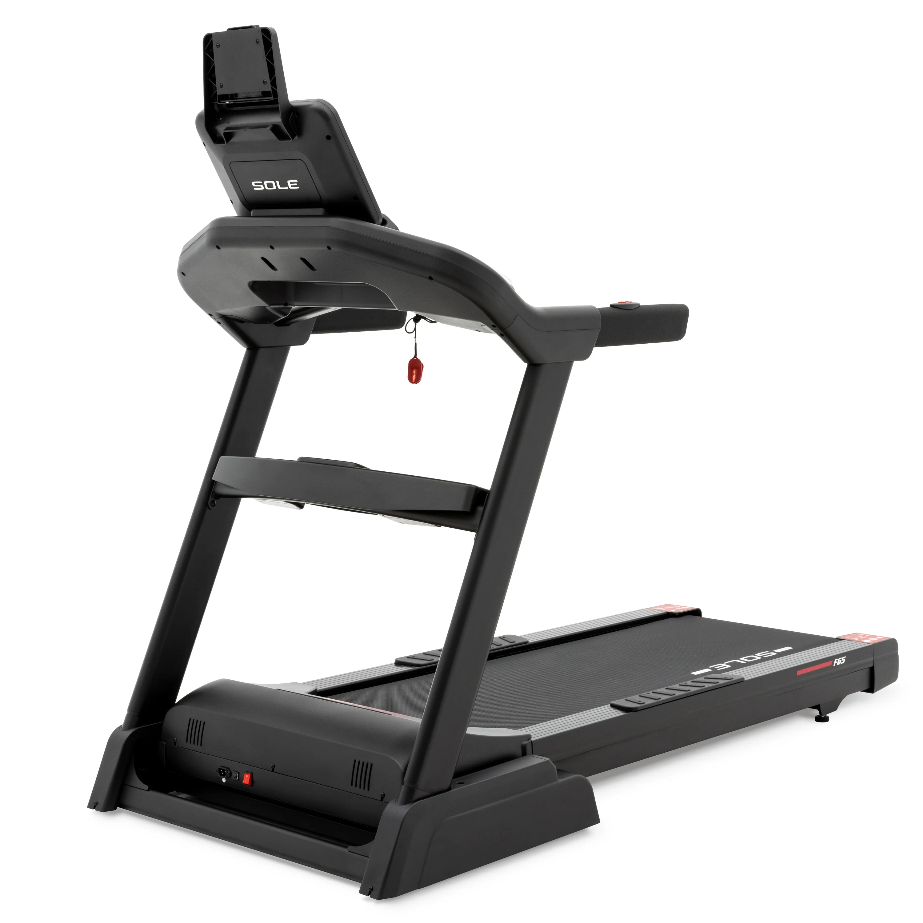 Sole Fitness Laufband F65 - Image 13