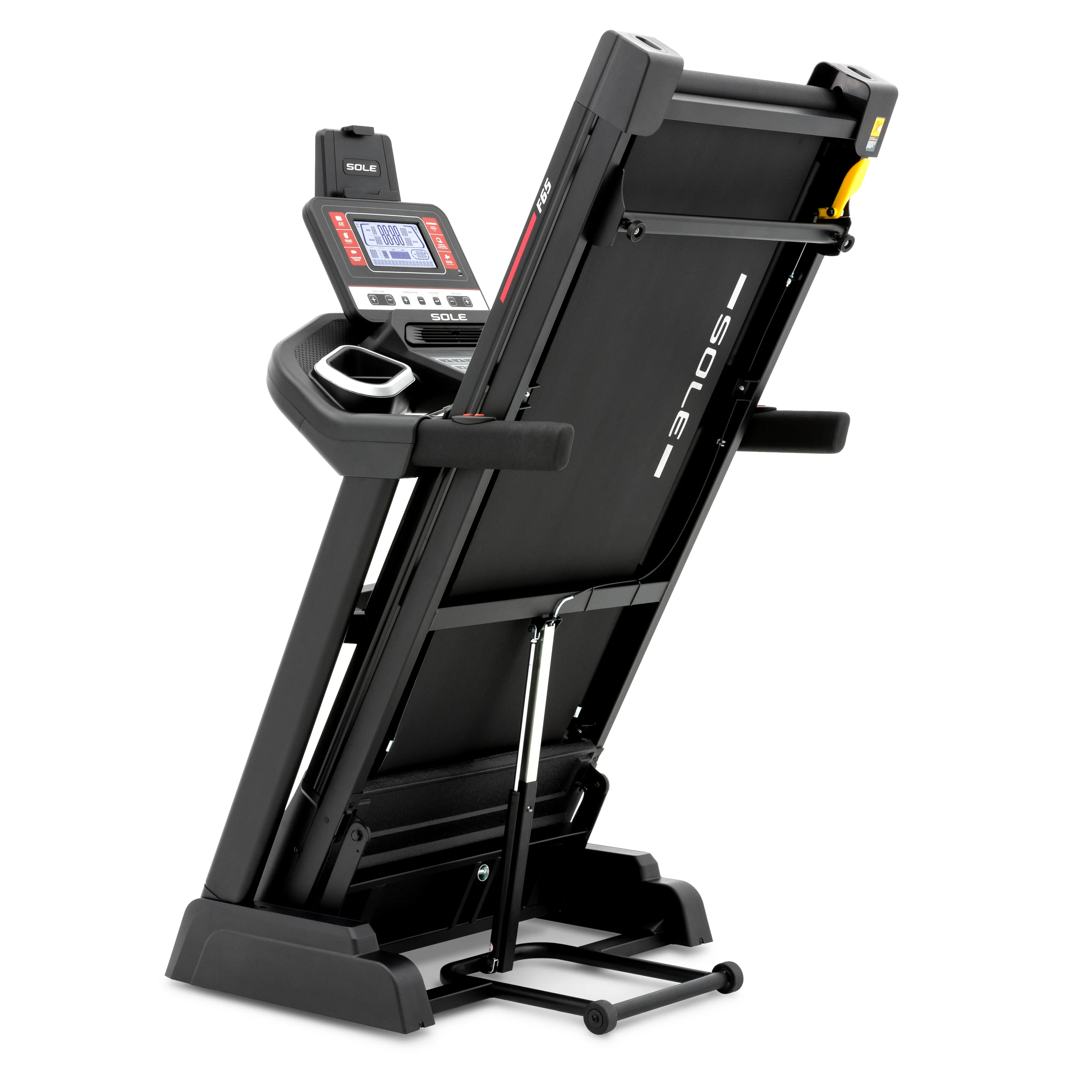 Sole Fitness Laufband F65 - Image 3