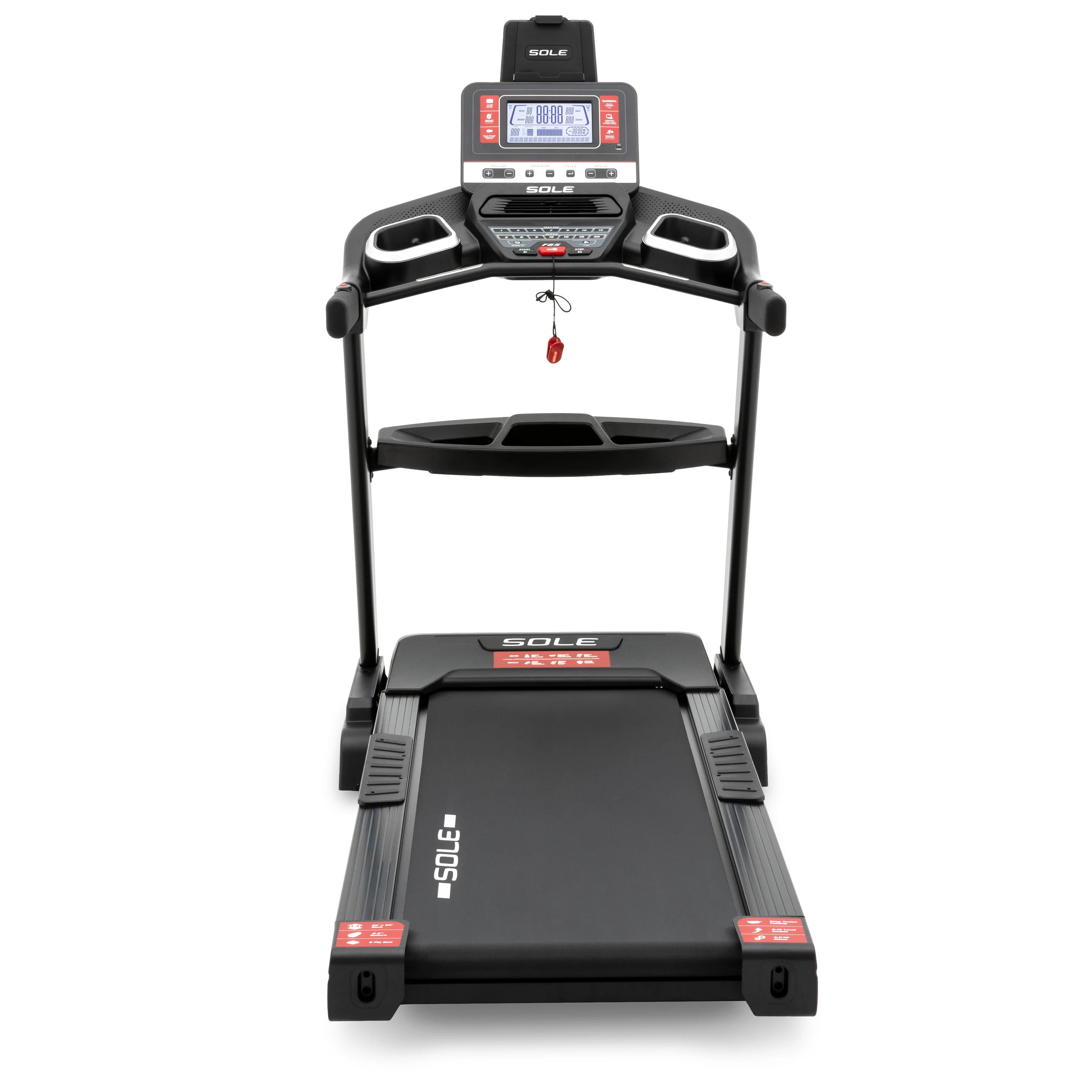 Sole Fitness Laufband F65 - Image 4