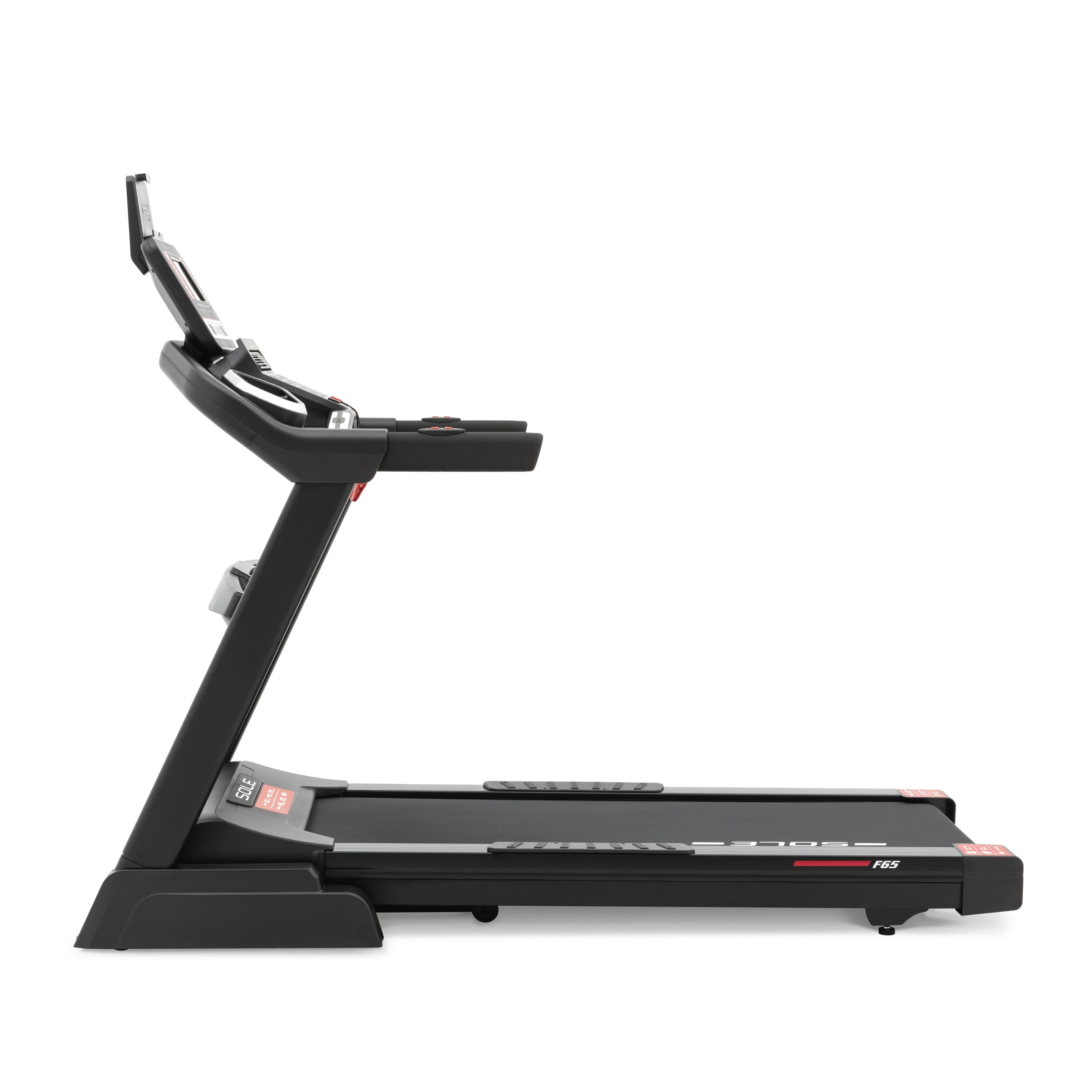 Sole Fitness Laufband F65 - Image 7