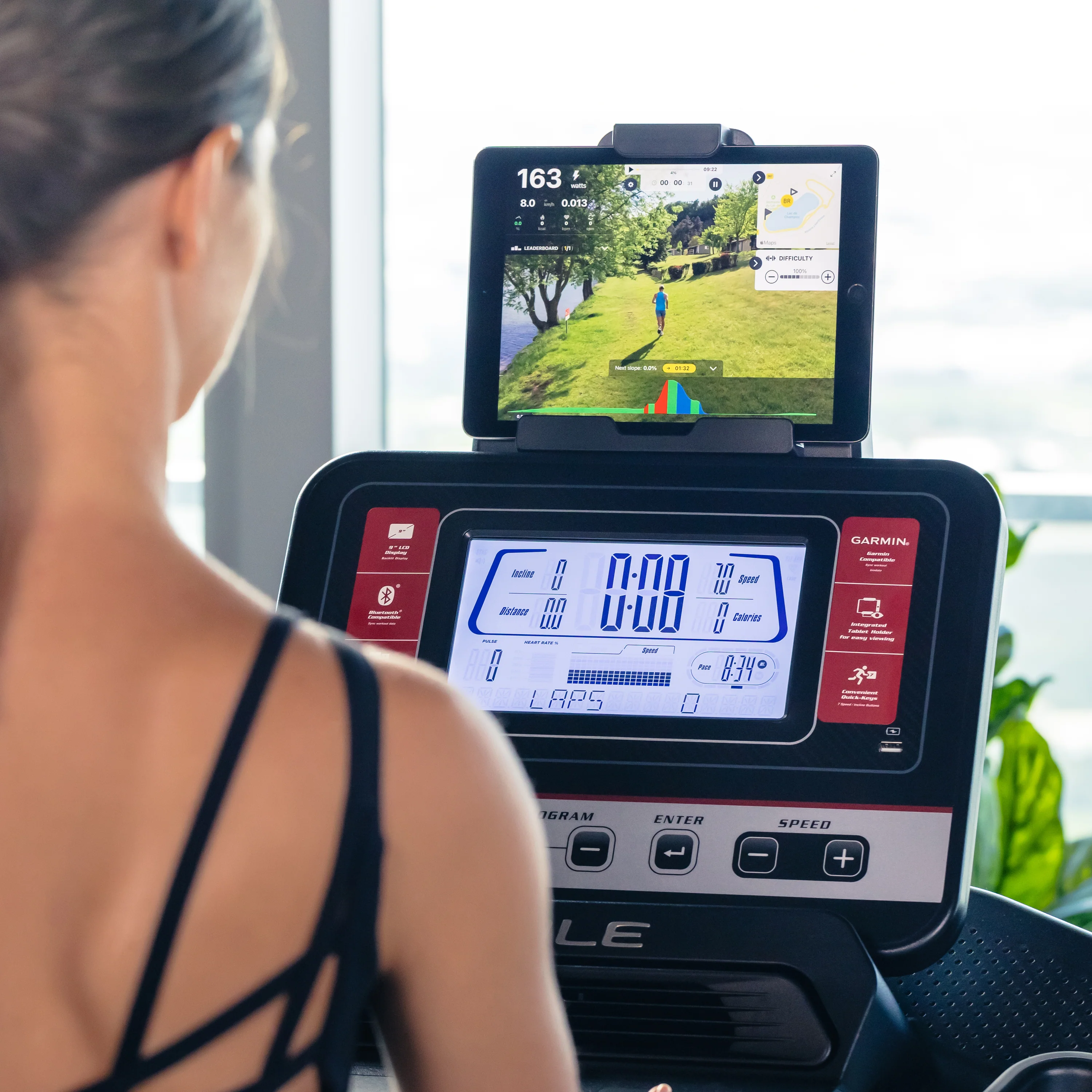 Sole Fitness Laufband F65 - Image 8