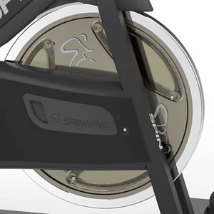 Spinning® Spinner® L5 SPIN® Bike - Image 4