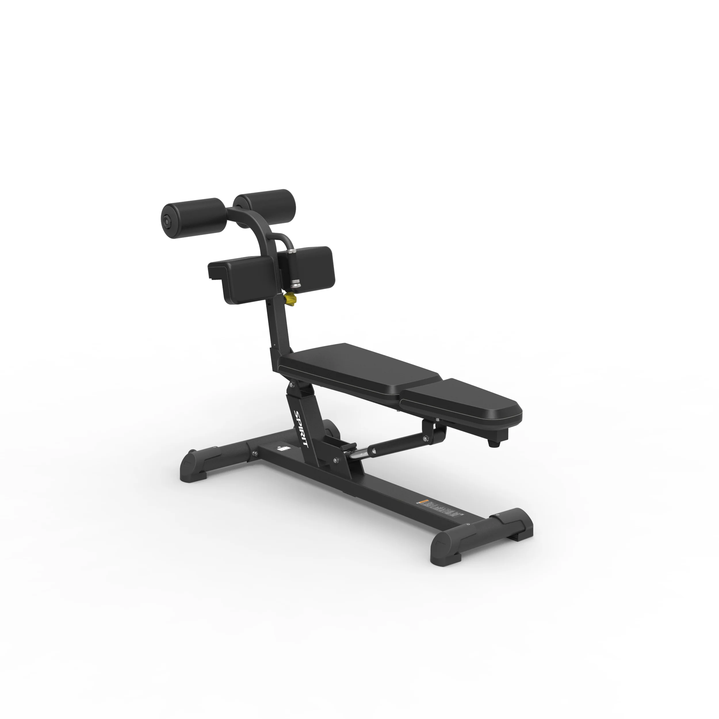 Spirit Fitness Adjustable Ab Bench SP-4218 - Image 3