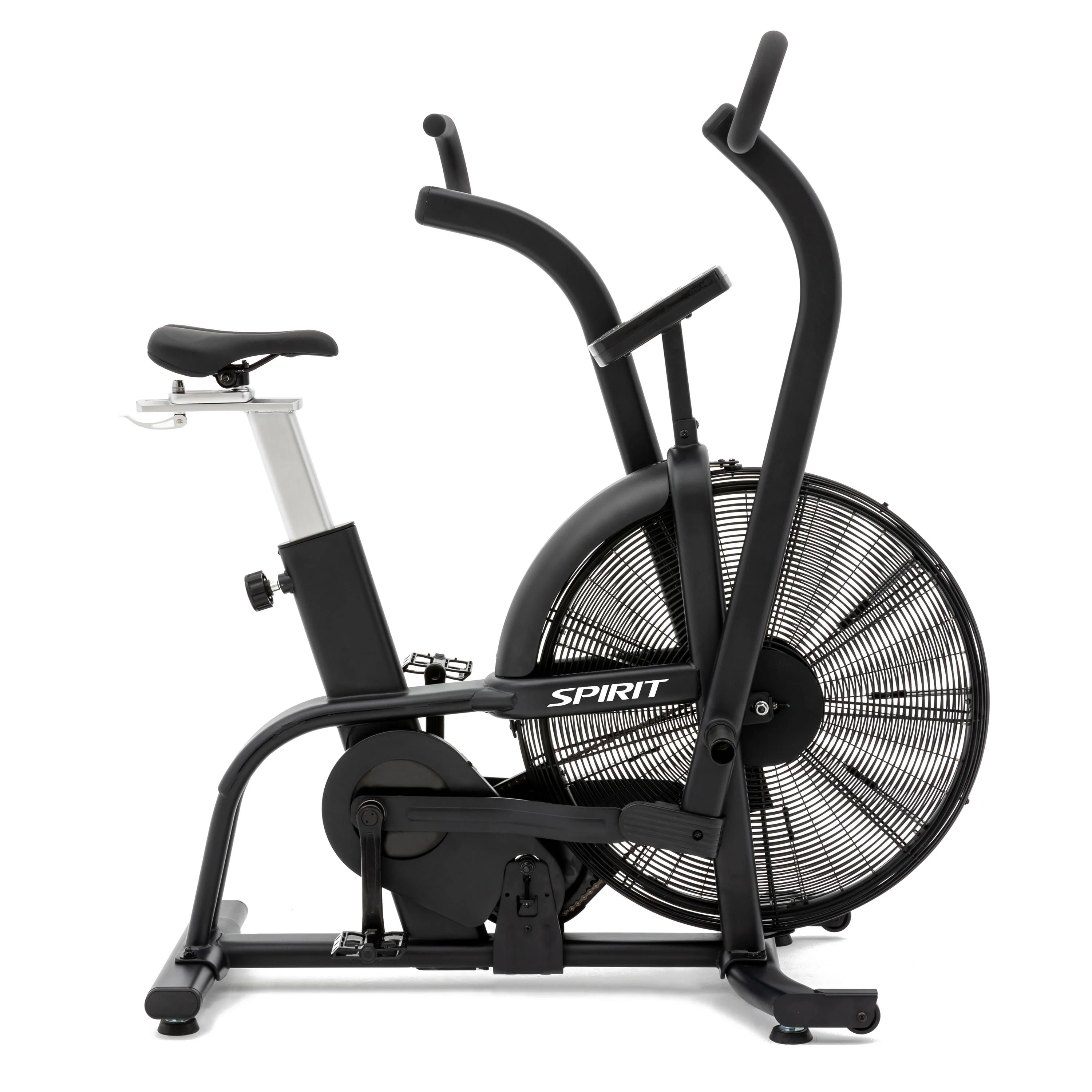 Spirit Fitness AirBike AB900+ - Image 10