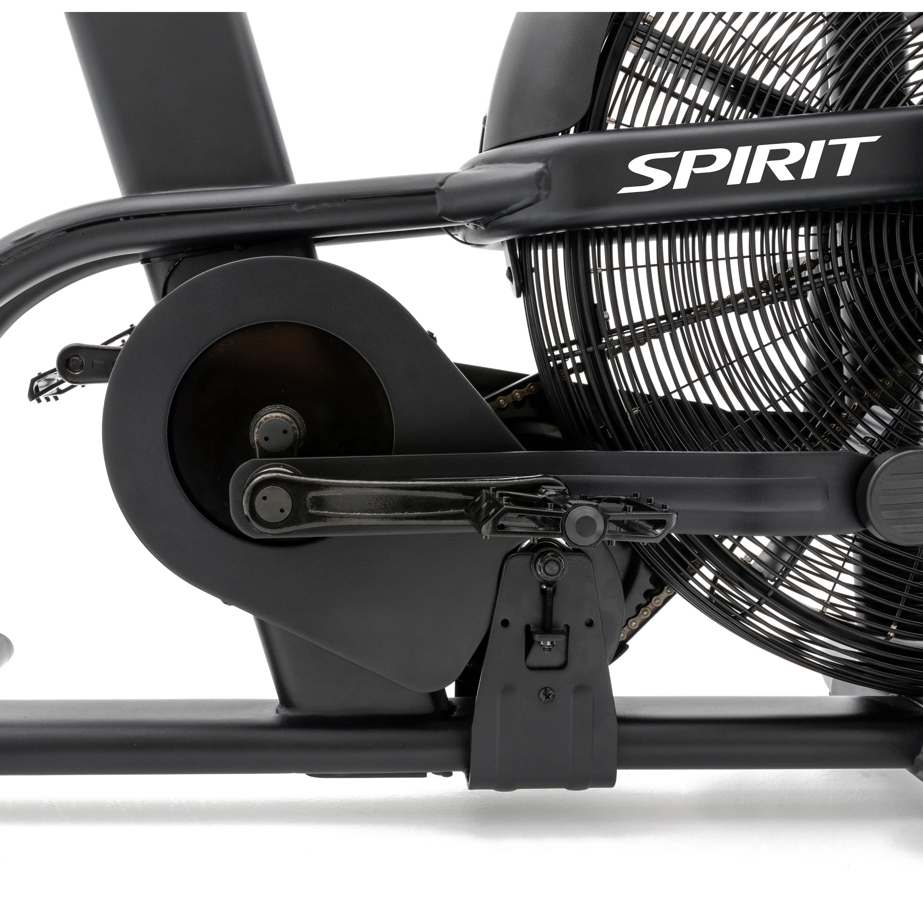 Spirit Fitness AirBike AB900+ - Image 12