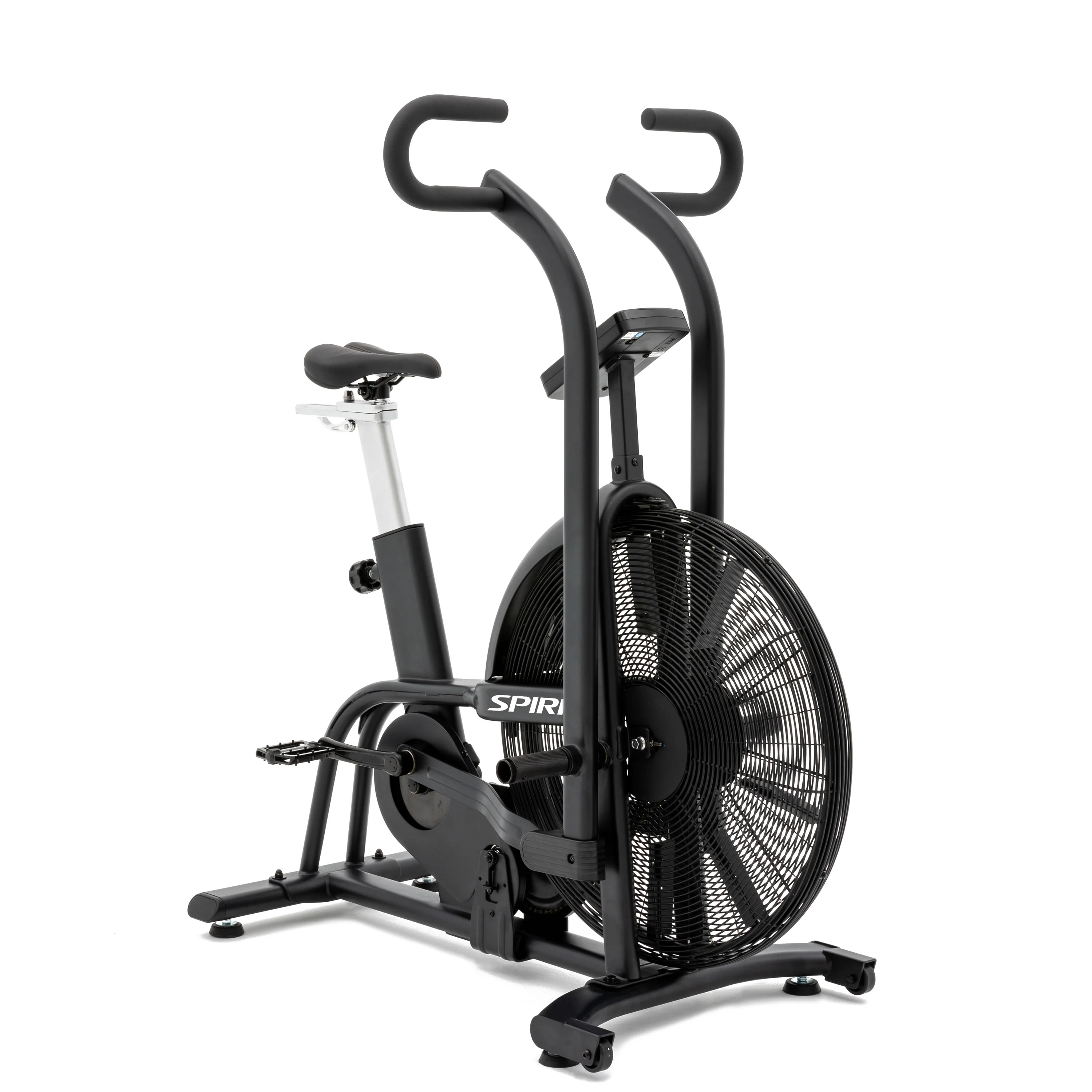 Spirit Fitness AirBike AB900+ - Image 13