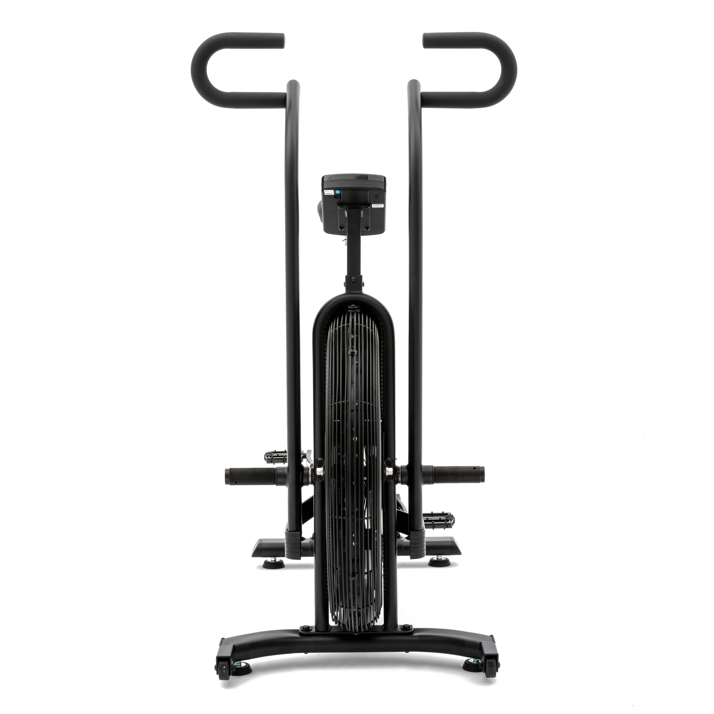 Spirit Fitness AirBike AB900+ - Image 14