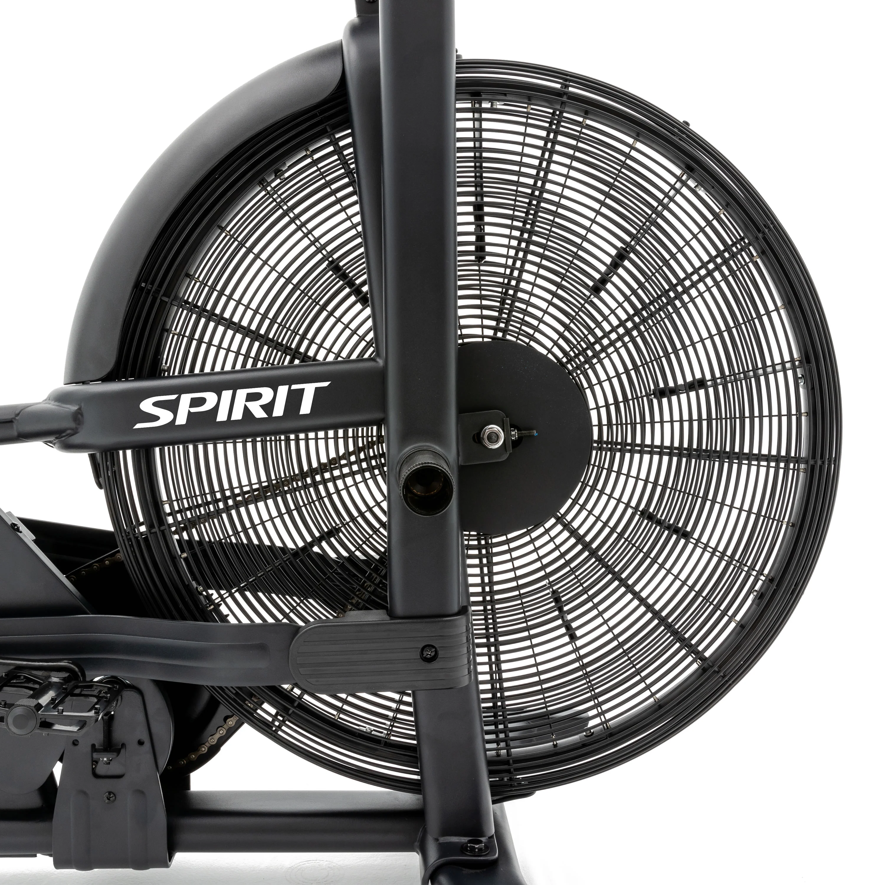 Spirit Fitness AirBike AB900+ - Image 15