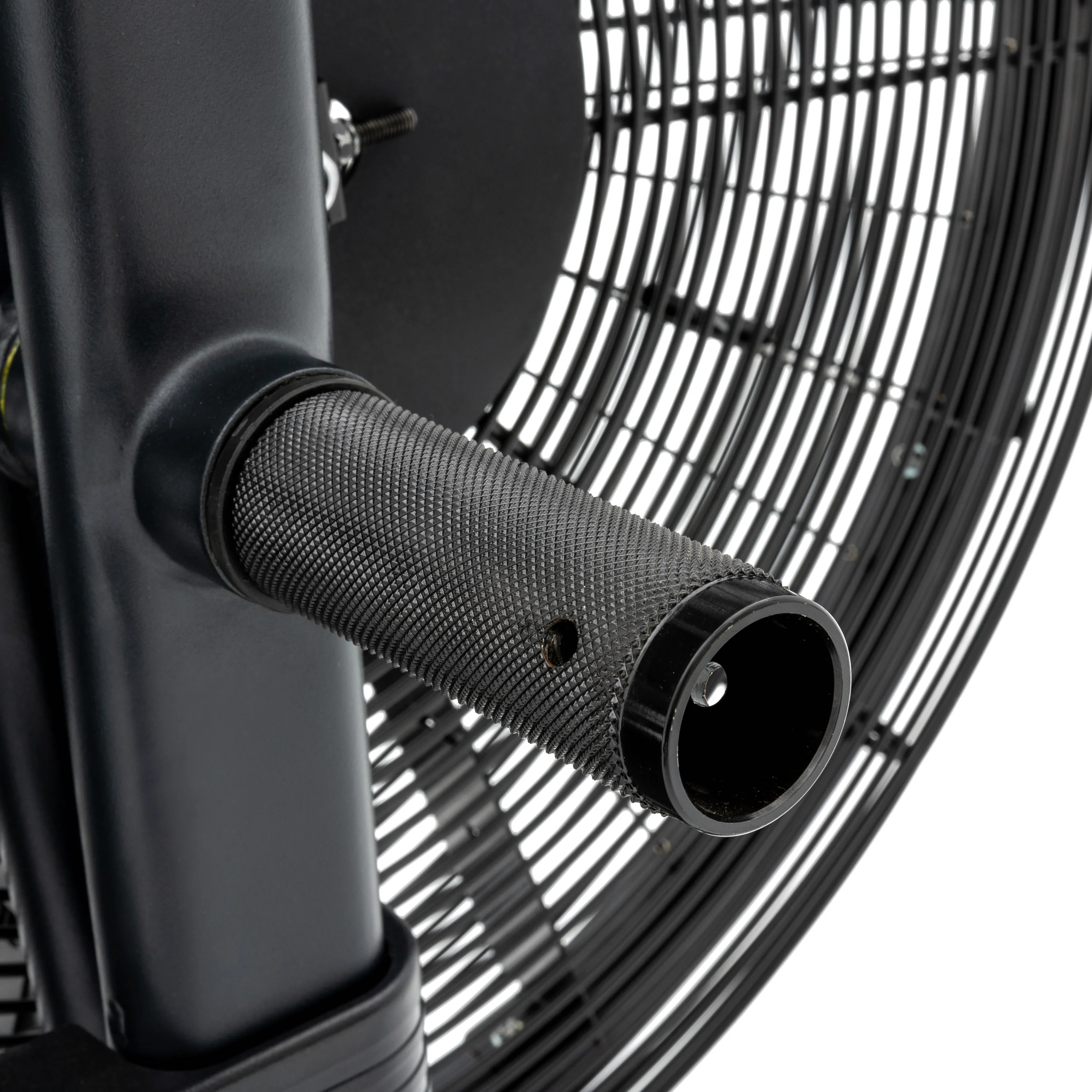 Spirit Fitness AirBike AB900+ - Image 3
