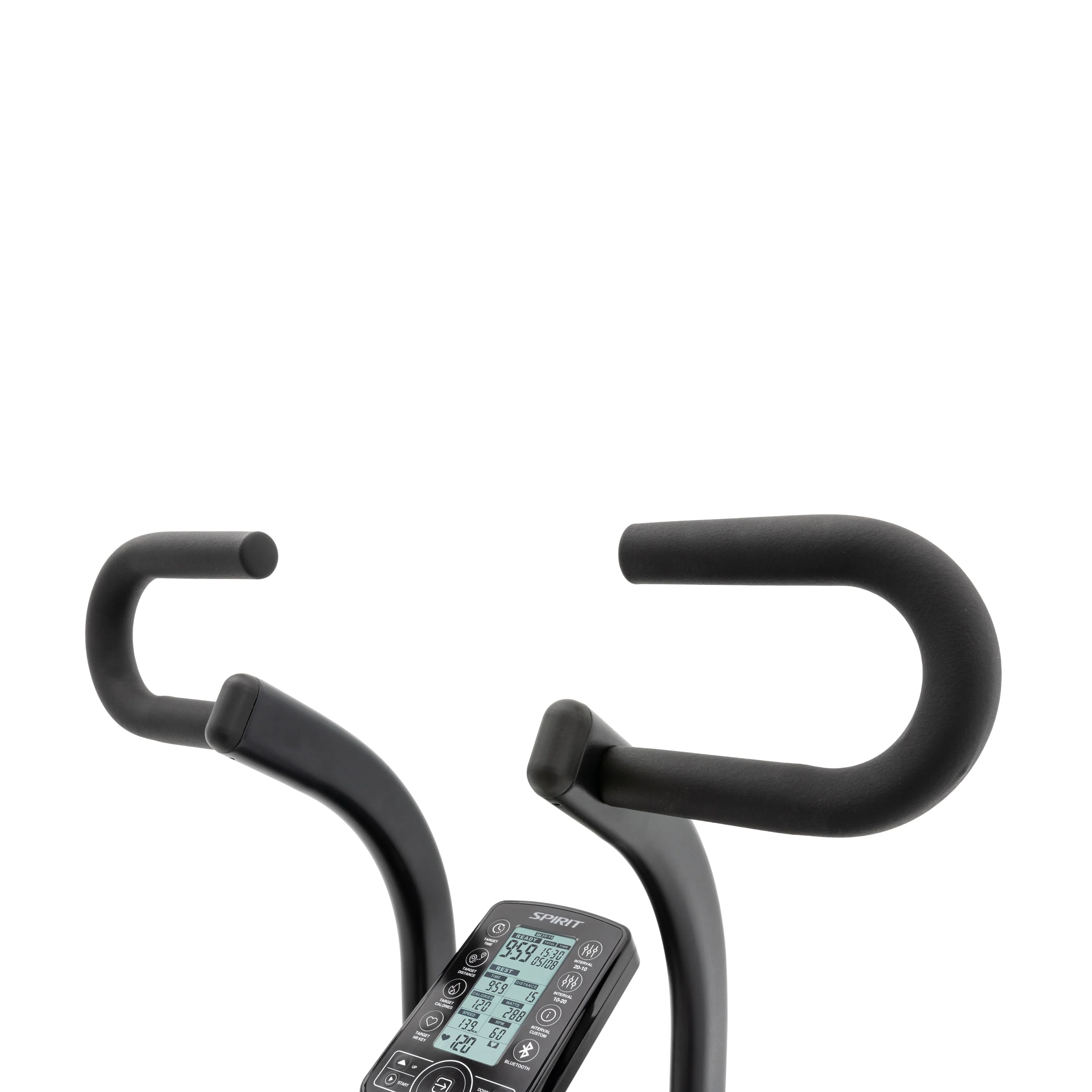 Spirit Fitness AirBike AB900+ - Image 4