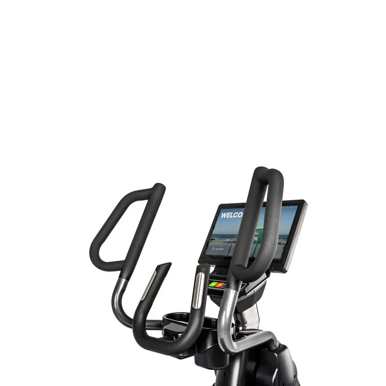 Spirit Fitness CE1000 ENT Phantom Crosstrainer - Image 4
