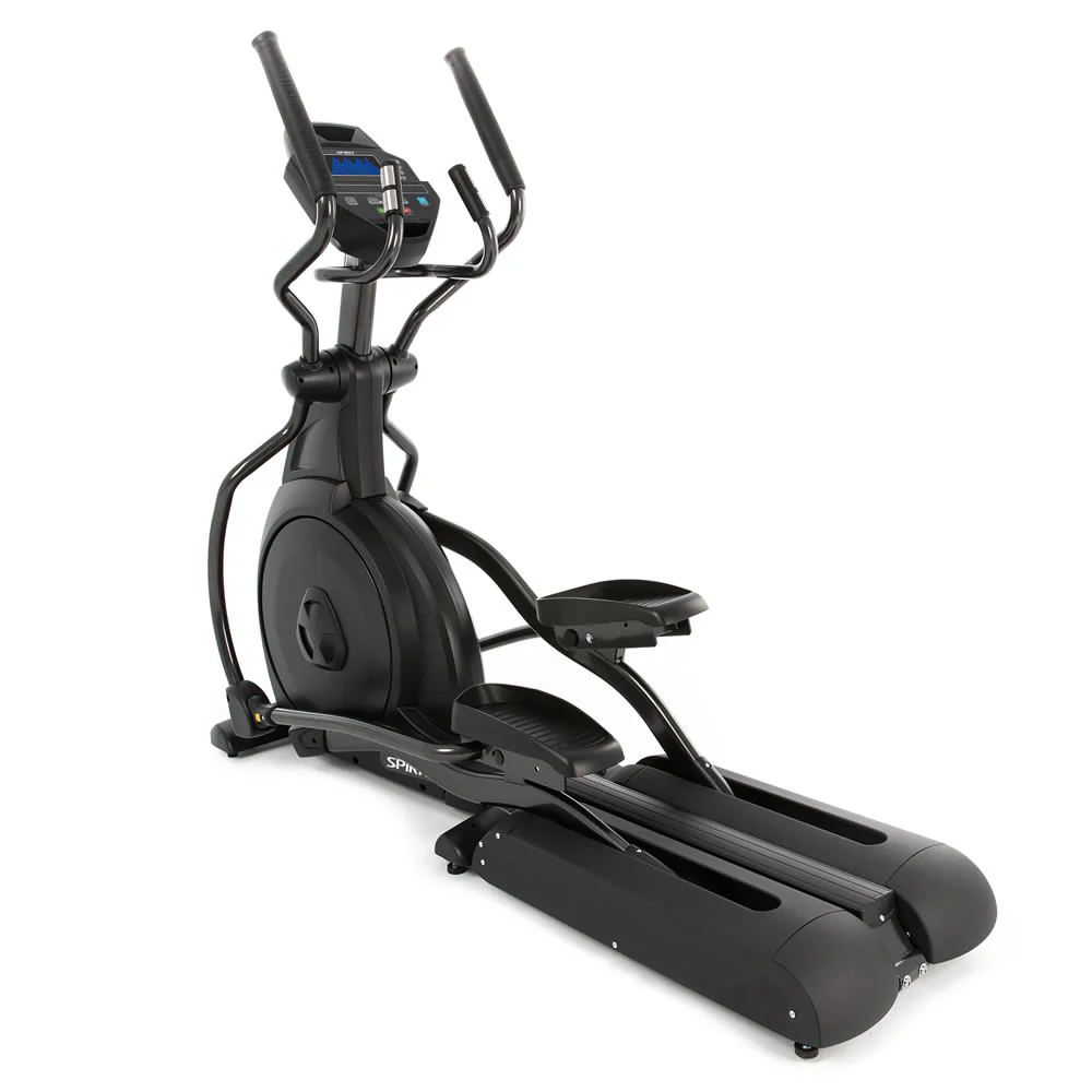 Spirit Fitness CE800 Ellipsentrainer - Image 7