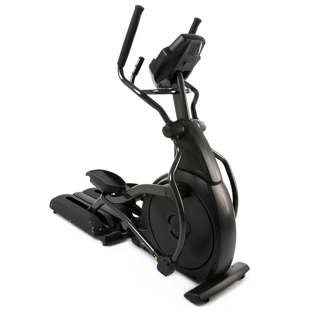 Spirit Fitness CE800 Ellipsentrainer - Image 8