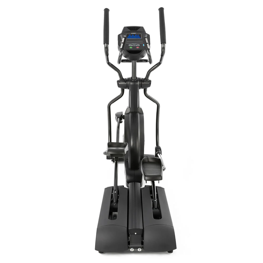 Spirit Fitness CE800 Ellipsentrainer - Image 9
