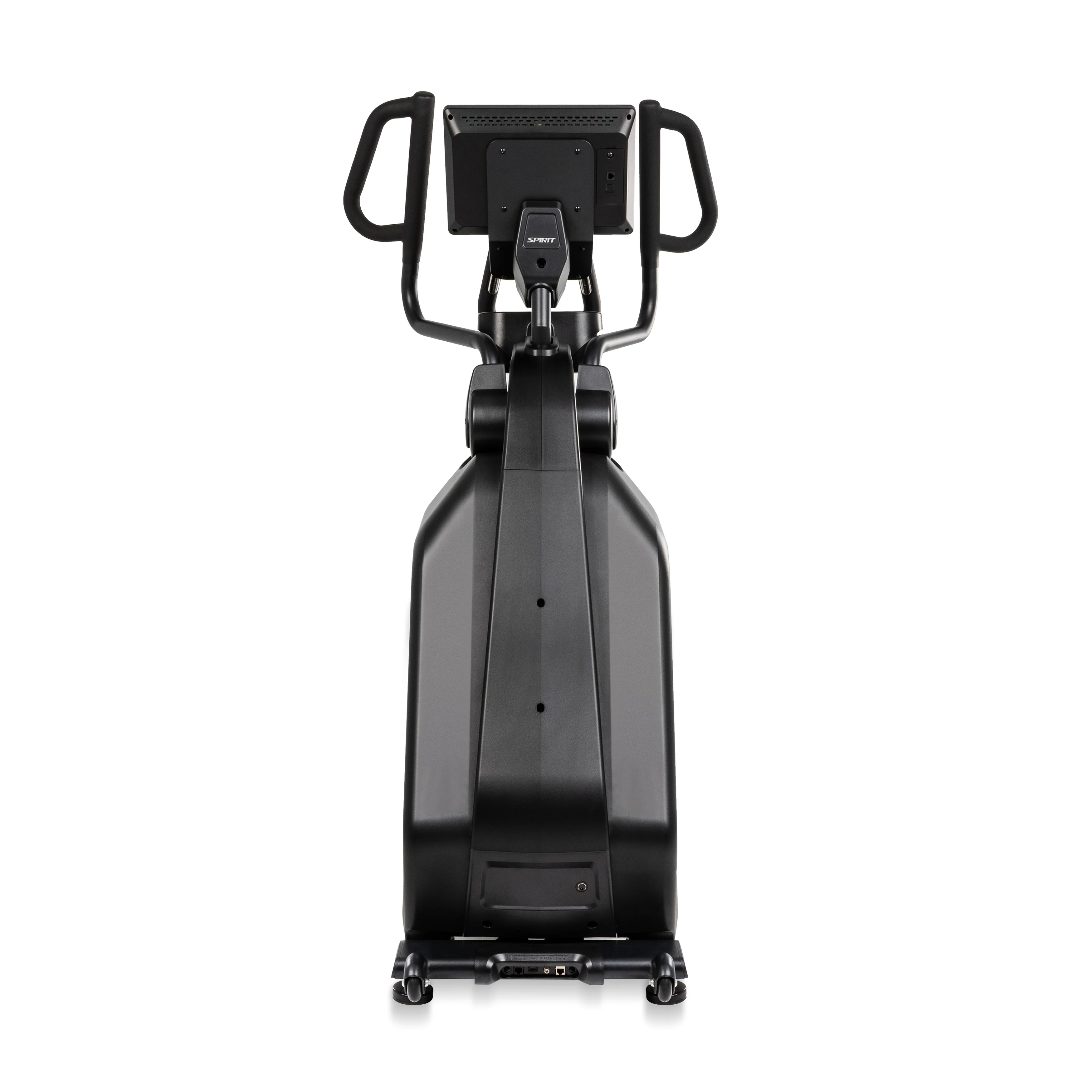 Spirit Fitness CE980 Ellipsentrainer - Image 10