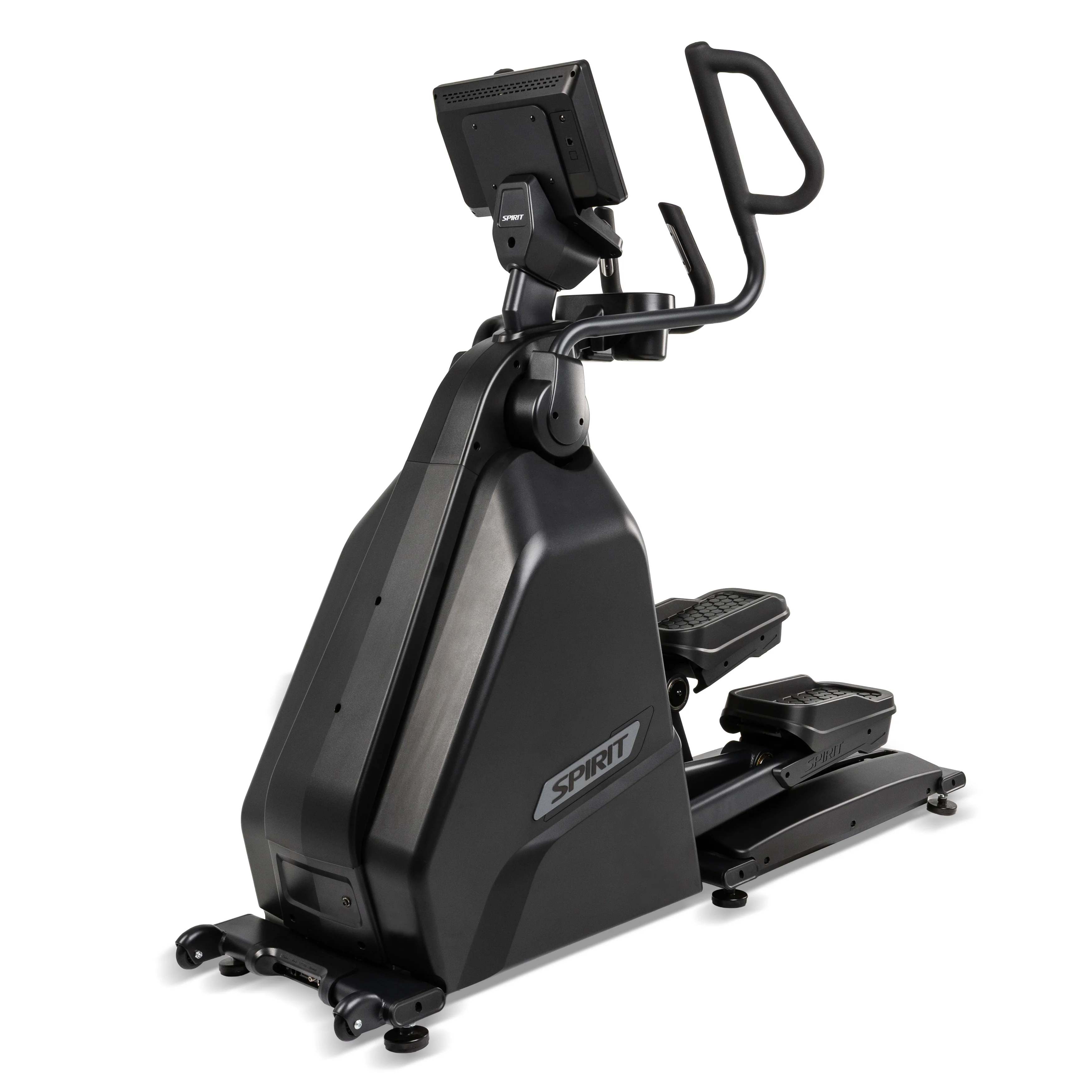 Spirit Fitness CE980 Ellipsentrainer - Image 11