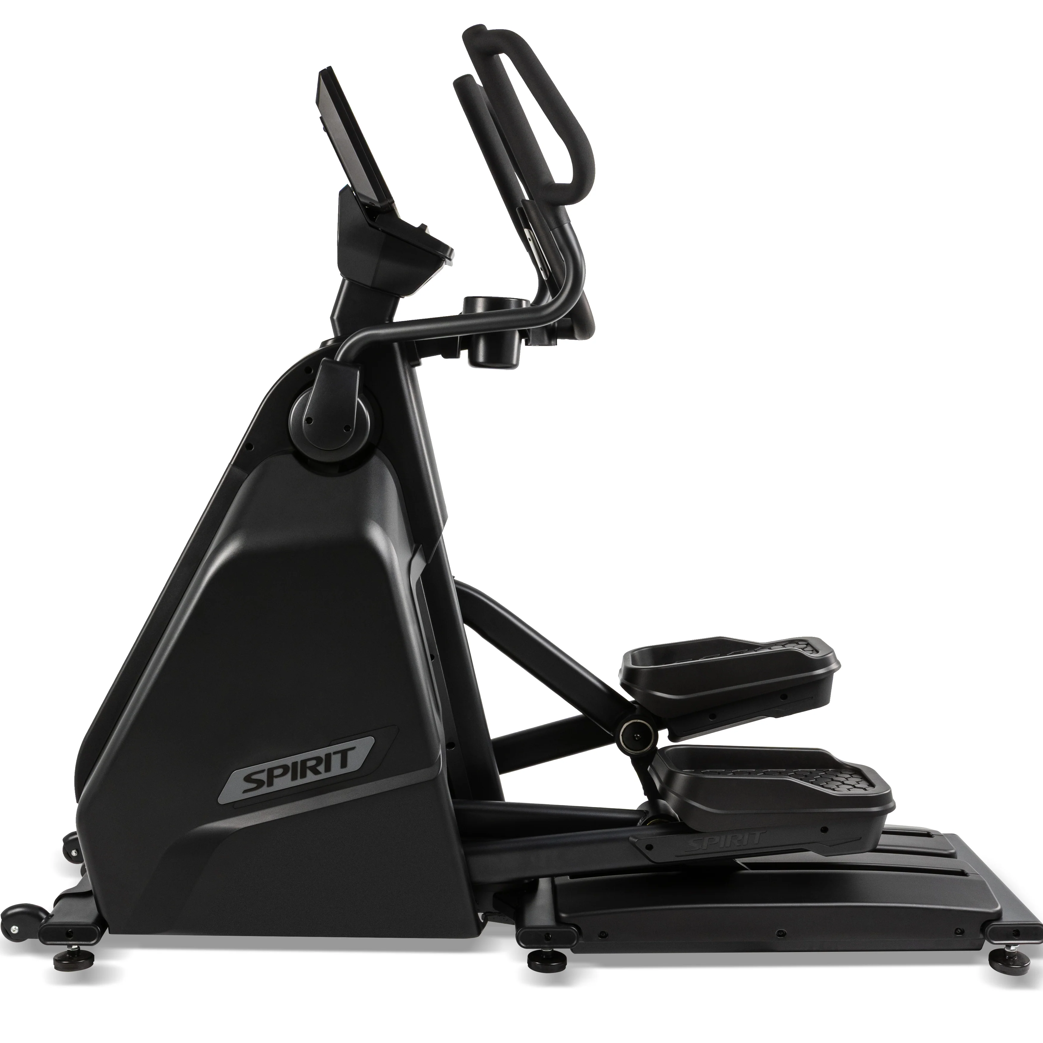 Spirit Fitness CE980 Ellipsentrainer - Image 2