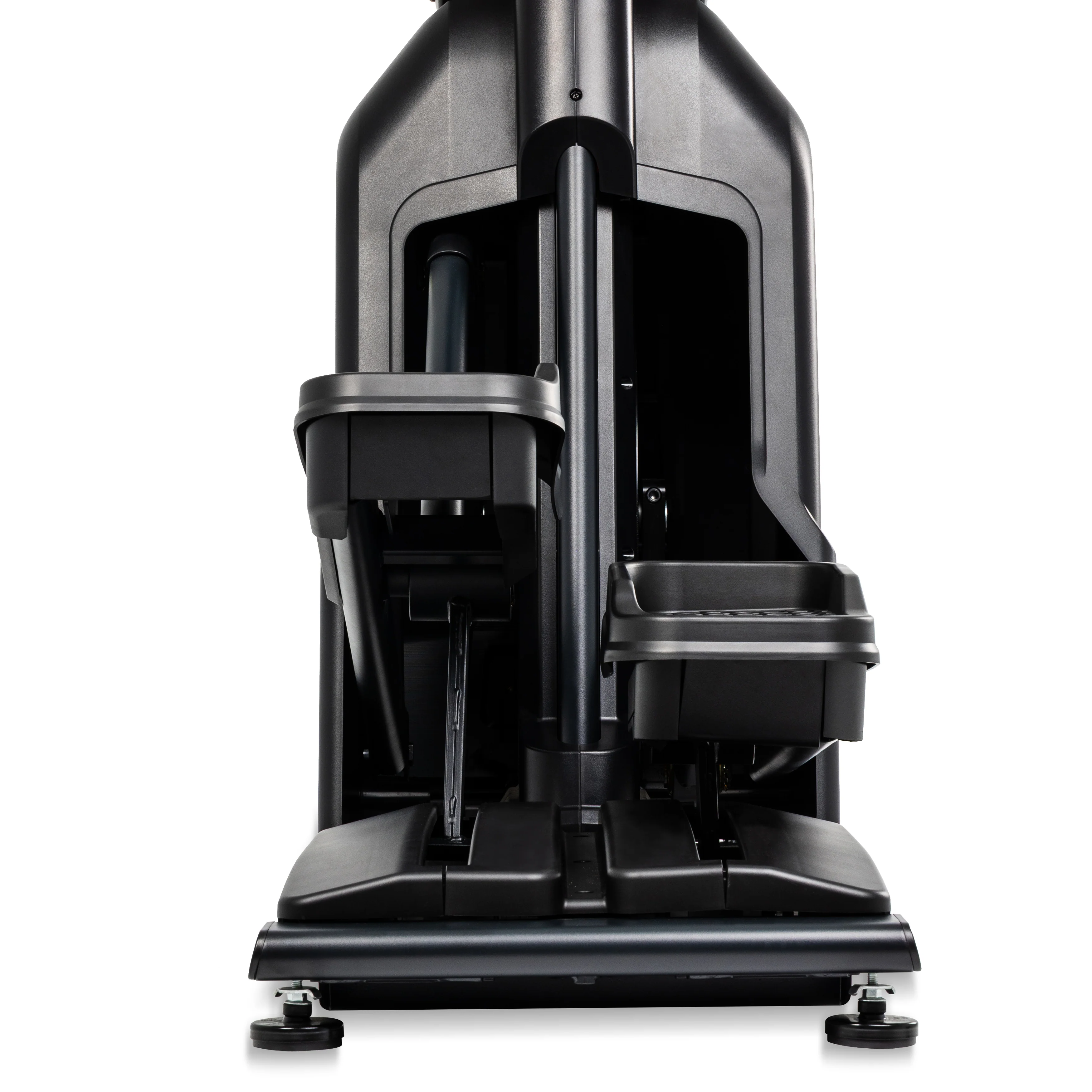 Spirit Fitness CE980 Ellipsentrainer - Image 5
