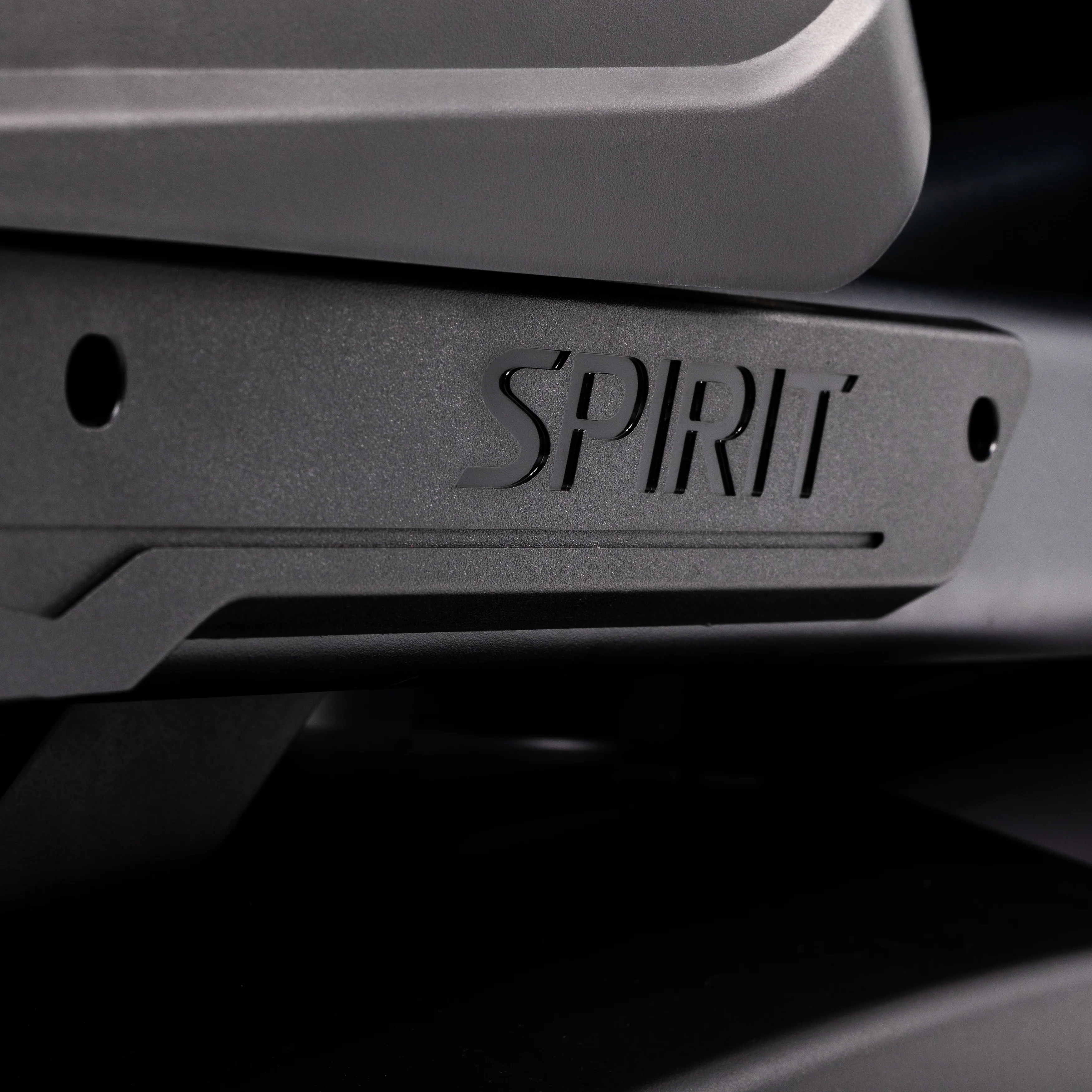 Spirit Fitness CE980 Ellipsentrainer - Image 6