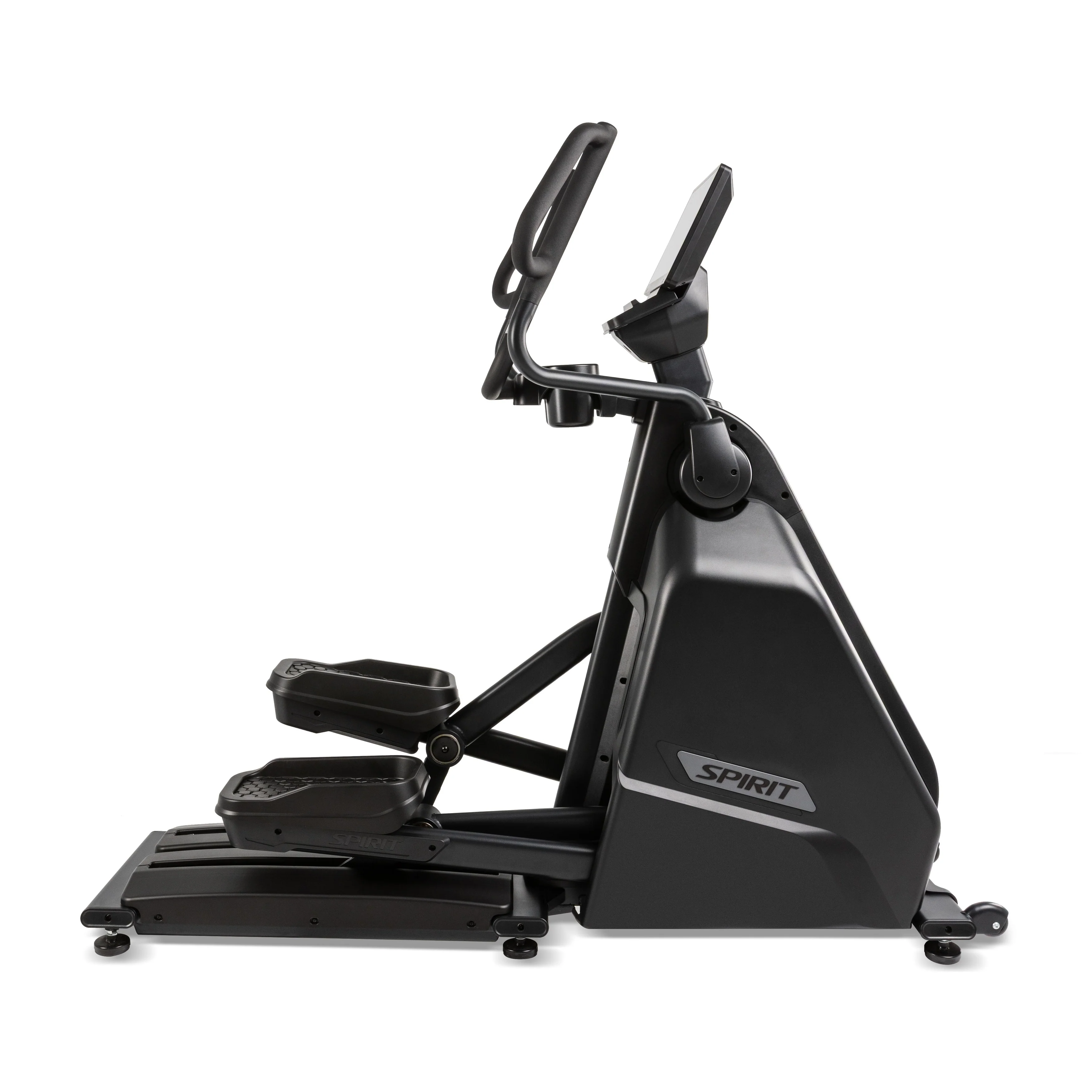 Spirit Fitness CE980 Ellipsentrainer - Image 9