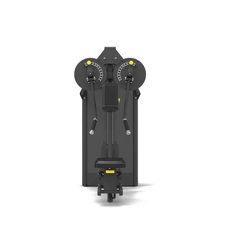Spirit Fitness Commercial Deltoidmaschine SP-4312 - Image 3
