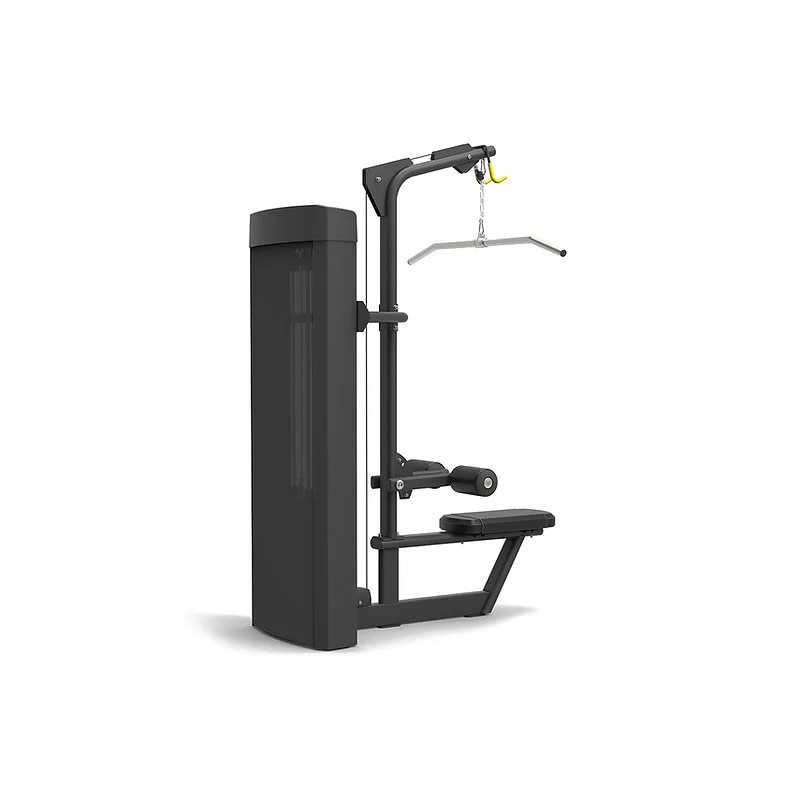 Spirit Fitness Commercial Latzug SP-4313 - Image 2