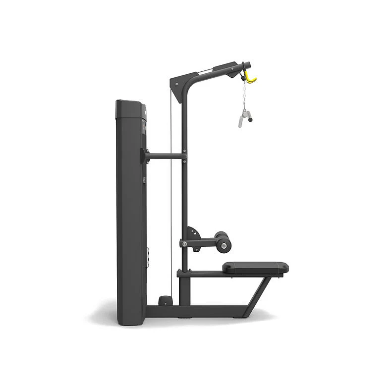 Spirit Fitness Commercial Latzug SP-4313 - Image 3