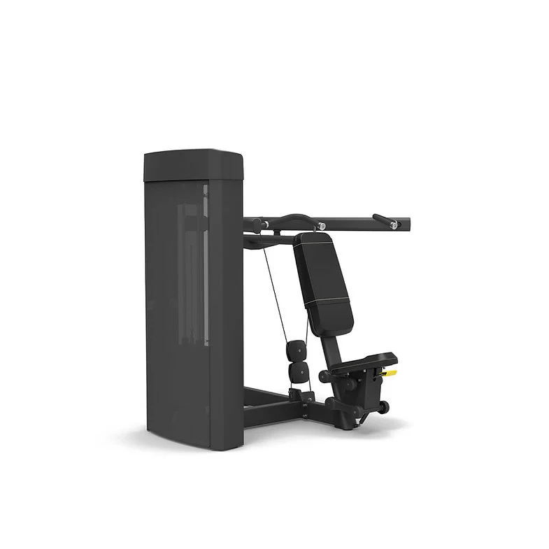 Spirit Fitness Commercial Schulterpresse SP-4303 - Image 2