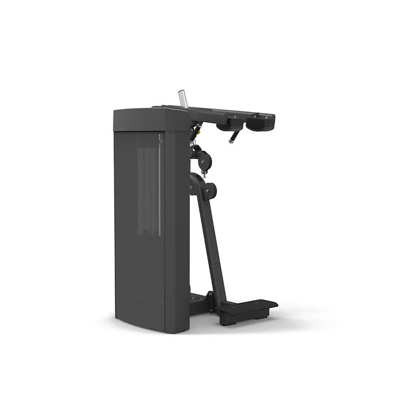 Spirit Fitness Commercial SP-4317 Wadentrainer stehend - Image 2