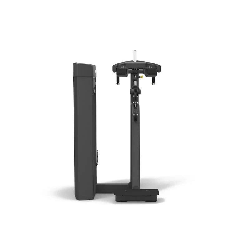 Spirit Fitness Commercial SP-4317 Wadentrainer stehend - Image 3