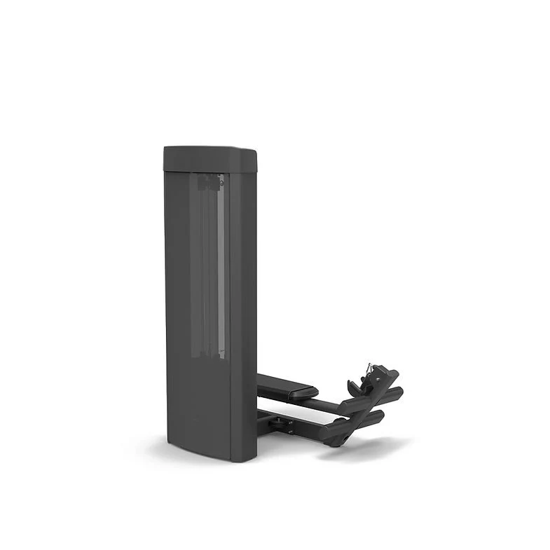 Spirit Fitness Commercial SP-4319 Ruderzug unten - Image 2