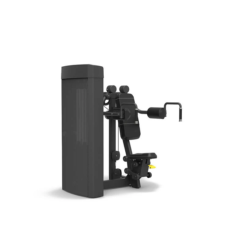 Spirit Fitness Commercial SP-4322 Seithebemaschine - Image 2
