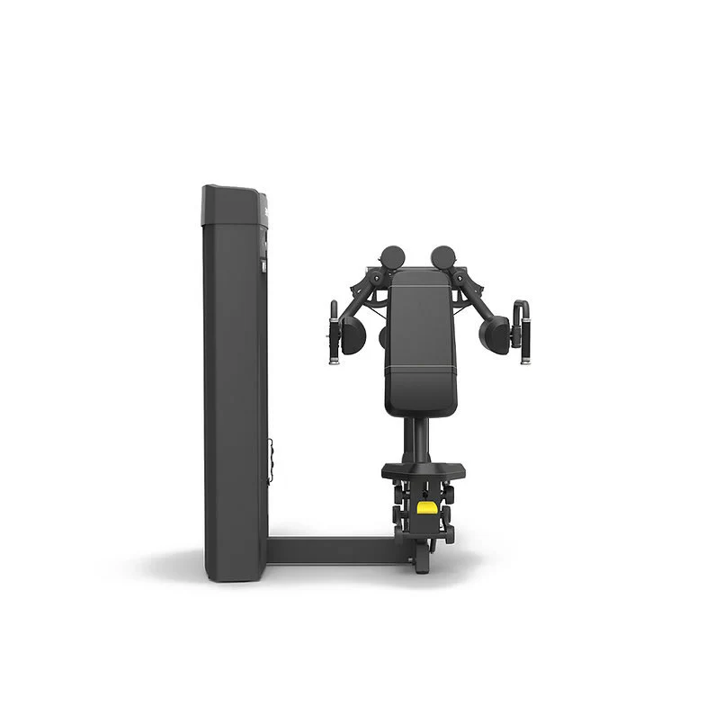 Spirit Fitness Commercial SP-4322 Seithebemaschine - Image 3