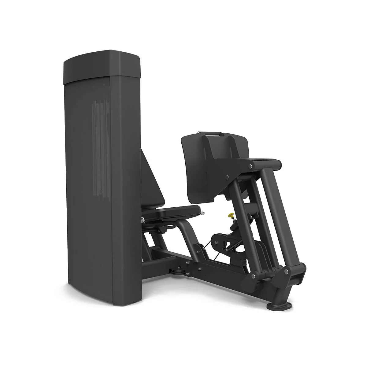 Spirit Fitness Commercial SP-4608 Dual Station Beinpresse/Wadentrainer - Image 2