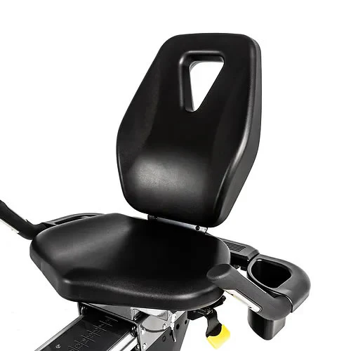 Spirit Fitness CR1000 ENT Phantom Recumbent Bike - Image 10