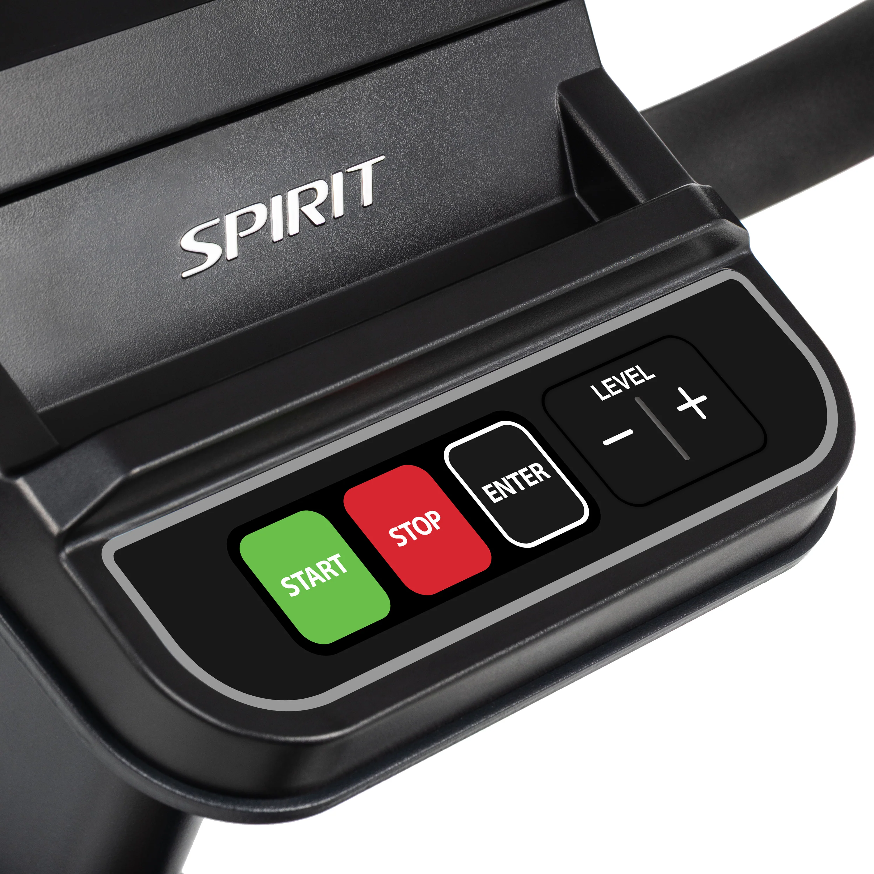 Spirit Fitness CR980 Liegeergometer - Image 12