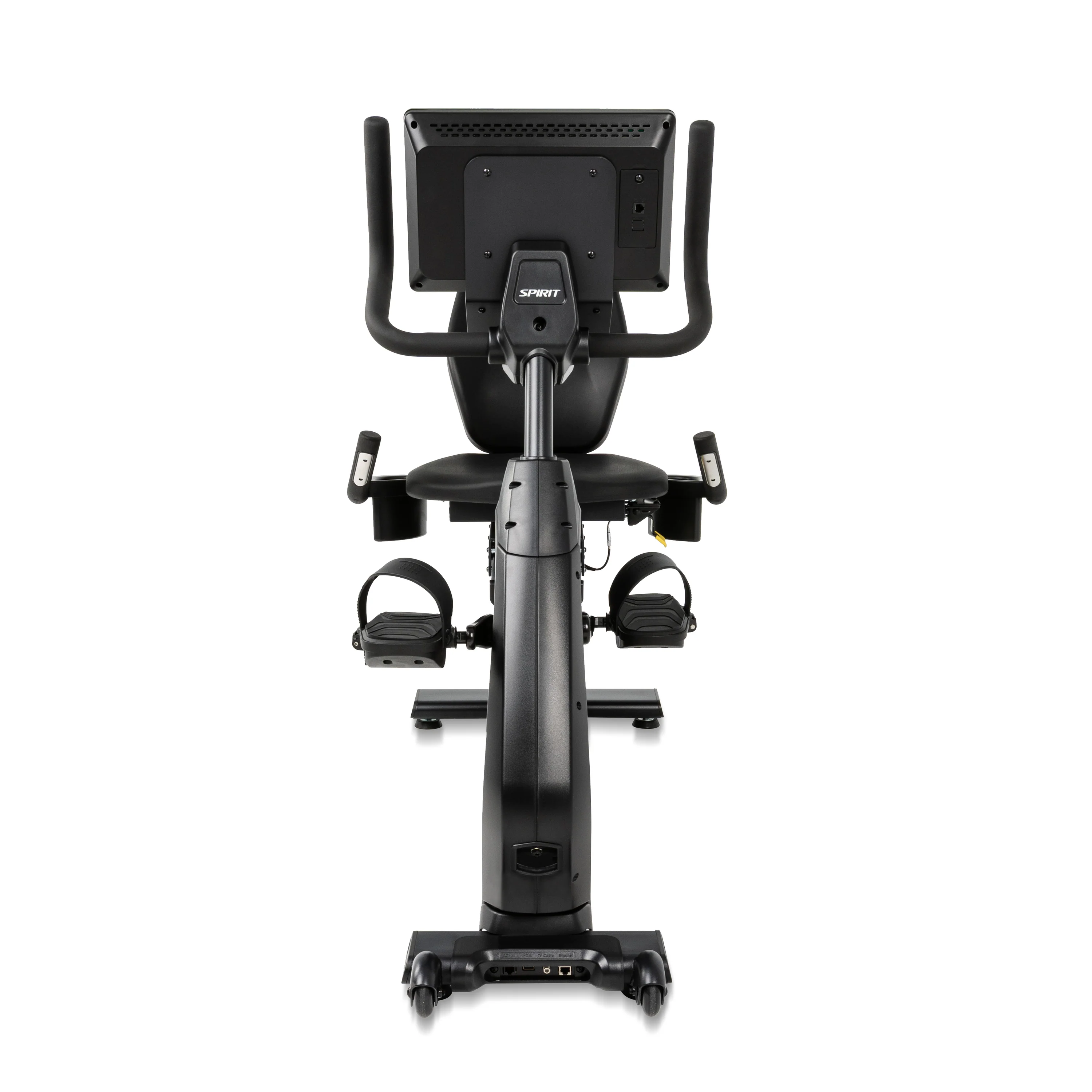 Spirit Fitness CR980 Liegeergometer - Image 7