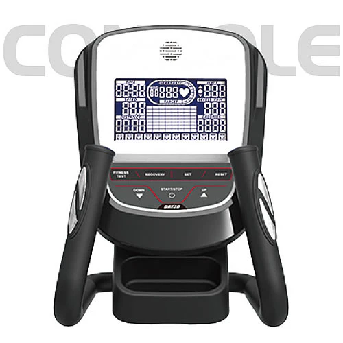 Spirit Fitness Crosstrainer DRE20 - Image 2