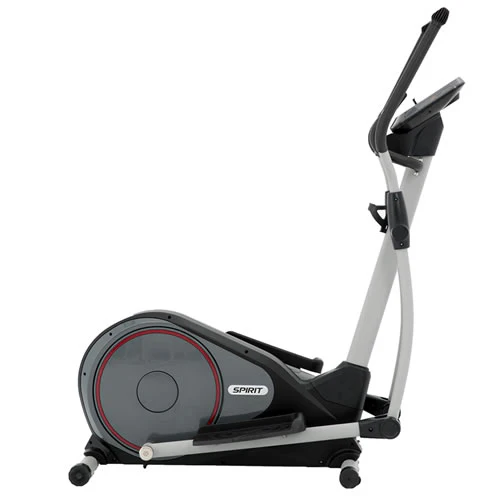Spirit Fitness Crosstrainer DRE40 - Image 3