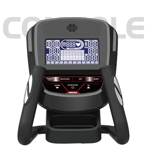 Spirit Fitness Crosstrainer DRE60 - Image 2