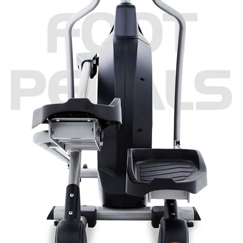 Spirit Fitness Ellipsentrainer XE195 - Image 7