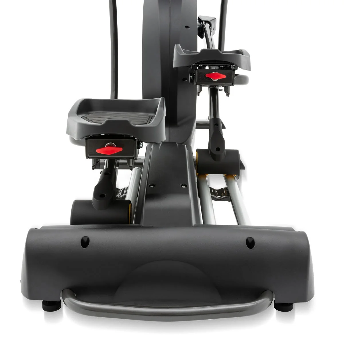 Spirit Fitness Crosstrainer XE395 Black - Image 10