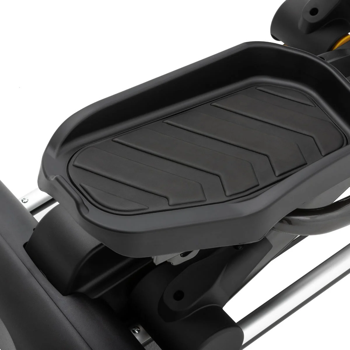 Spirit Fitness Crosstrainer XE395 Black - Image 11