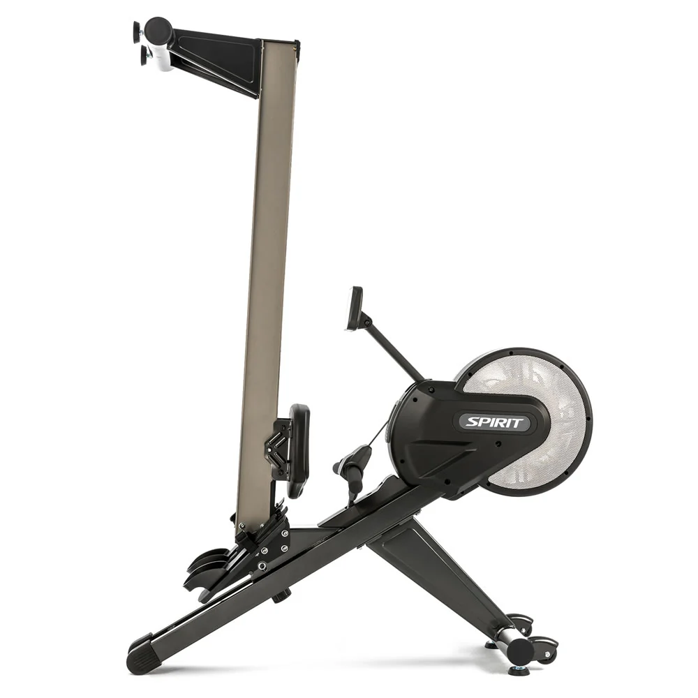 Spirit Fitness Indoor Rower CRW800+ - Image 2