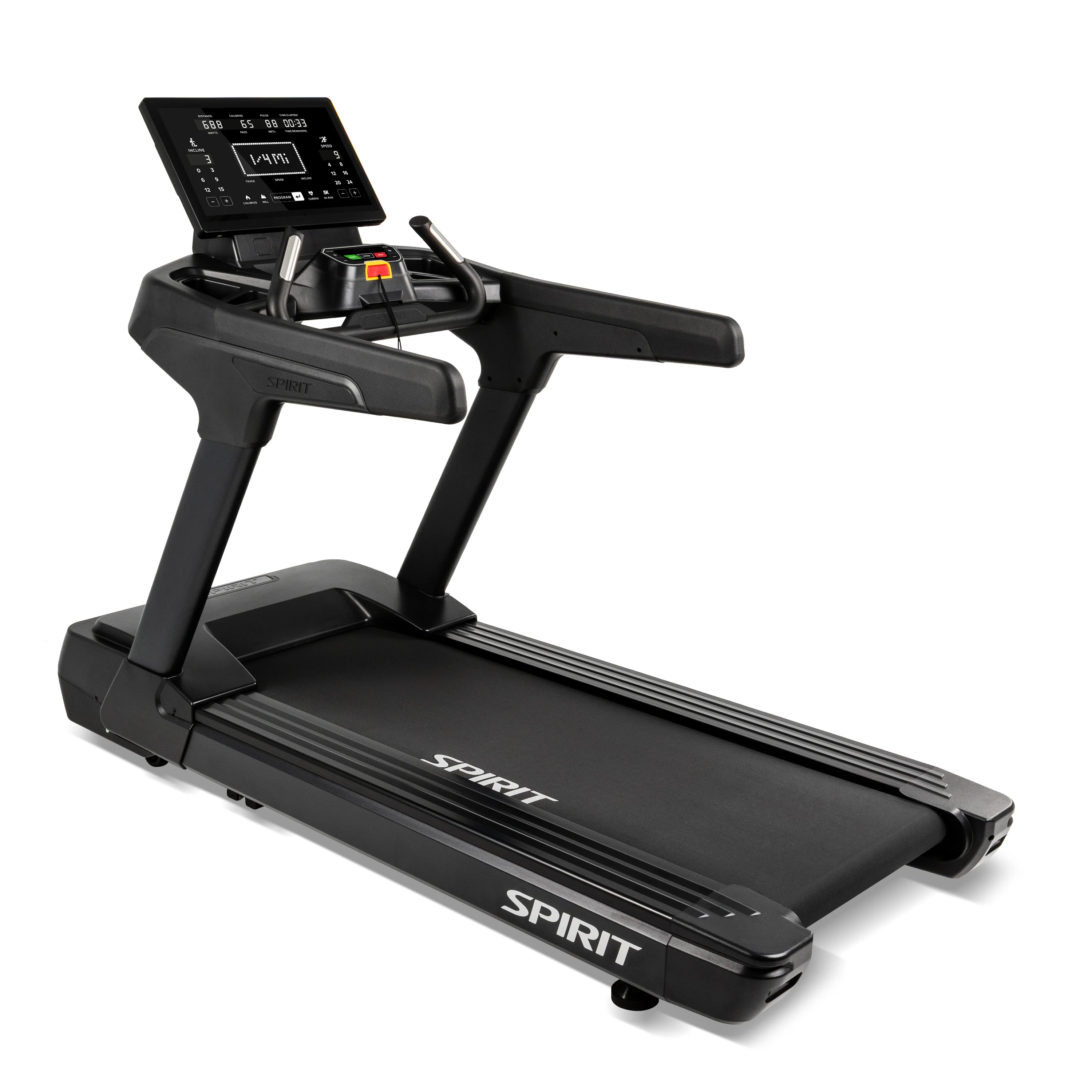 Spirit Fitness CT980 Laufband