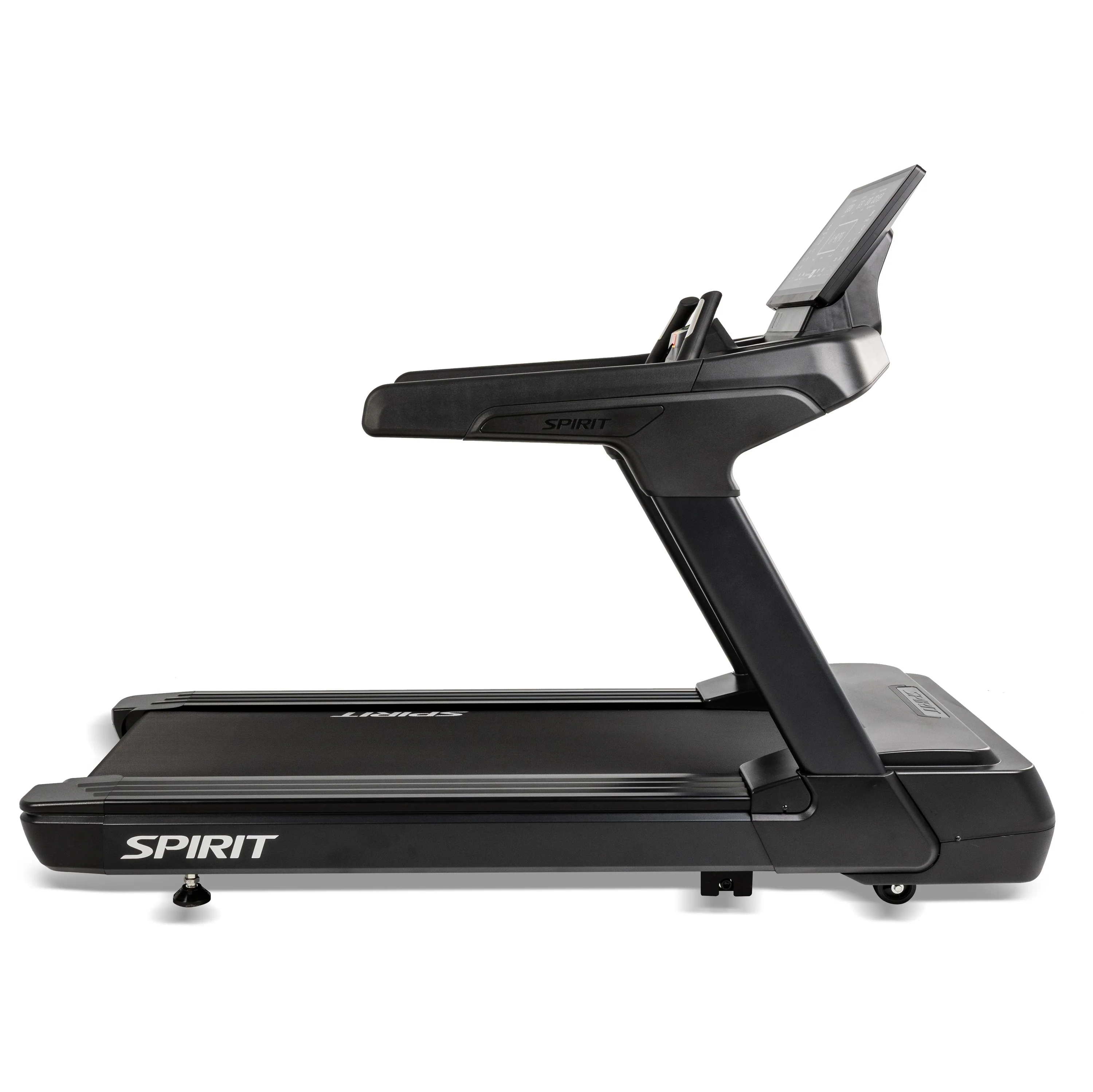 Spirit Fitness CT980 Laufband - Image 3