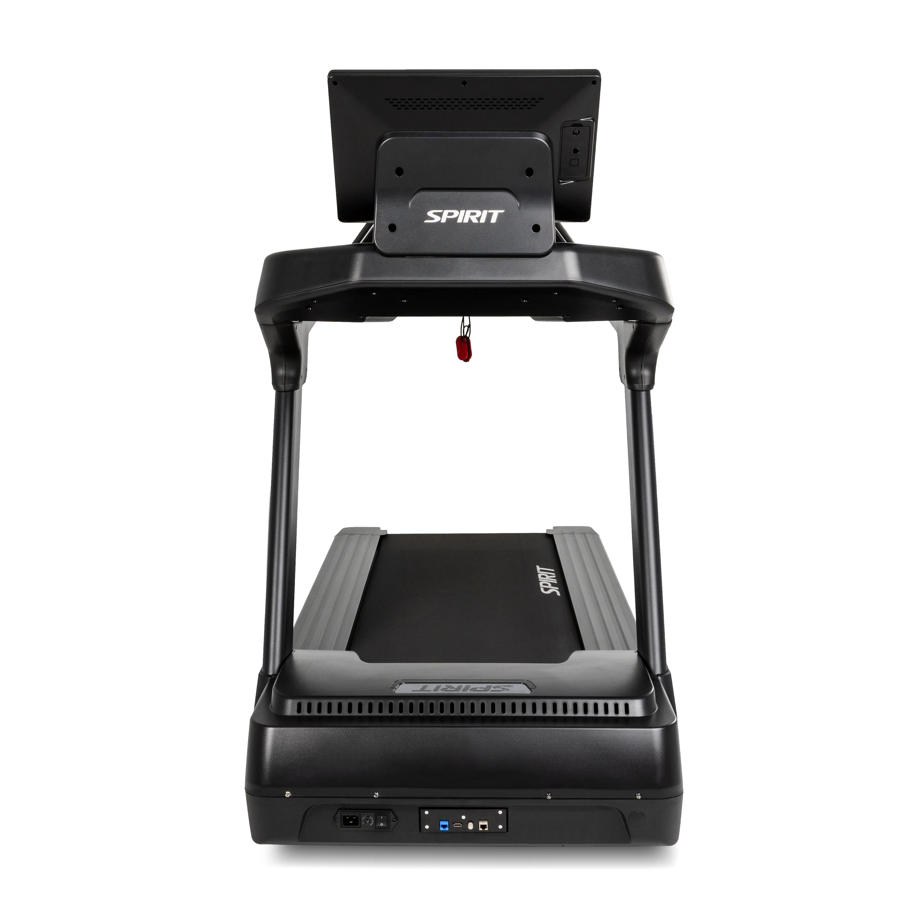 Spirit Fitness CT980 Laufband - Image 5